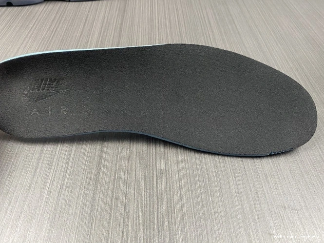 Rep Husky Triple SD Black Jordan 6 Retro DB9818-001 (W) 0811